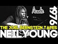 Neil young  complete joel bernstein tapes 1976 acoustic soundboard compilation