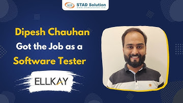 Best Software Testing Training Institute with Job Placement in Ahmedabad, India | STAD Solution
