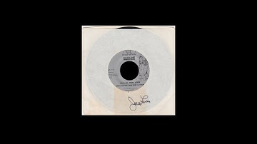 "Rock Me Jerry Lewis" by Mike Elliott & Bud Latour and Mark Jonathan Davis (1986) (re-released 2020)