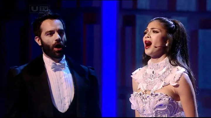 Nicole Scherzinger - Phantom Of The Opera (Royal V...