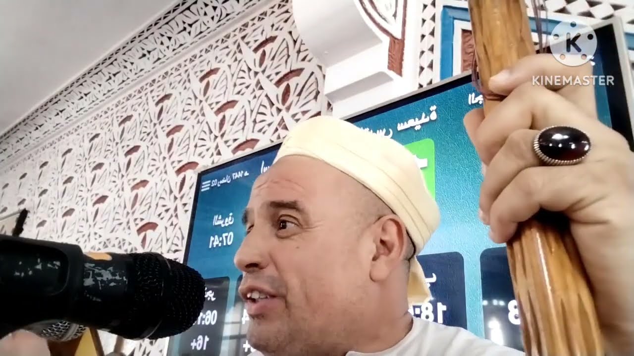 خدمة الناس عنوان الرفعة والفلاح ..قصة أبي حنيفة مع جاره.. الأستاذ الدكتور الإمام عبدالسلام موكيل 