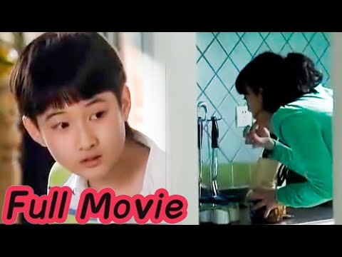 【Full Movie】小三偷吃妻子醃好的鹹菜，不料被繼子抓個正着，一句話讓小三丟盡臉面！#chinesedrama