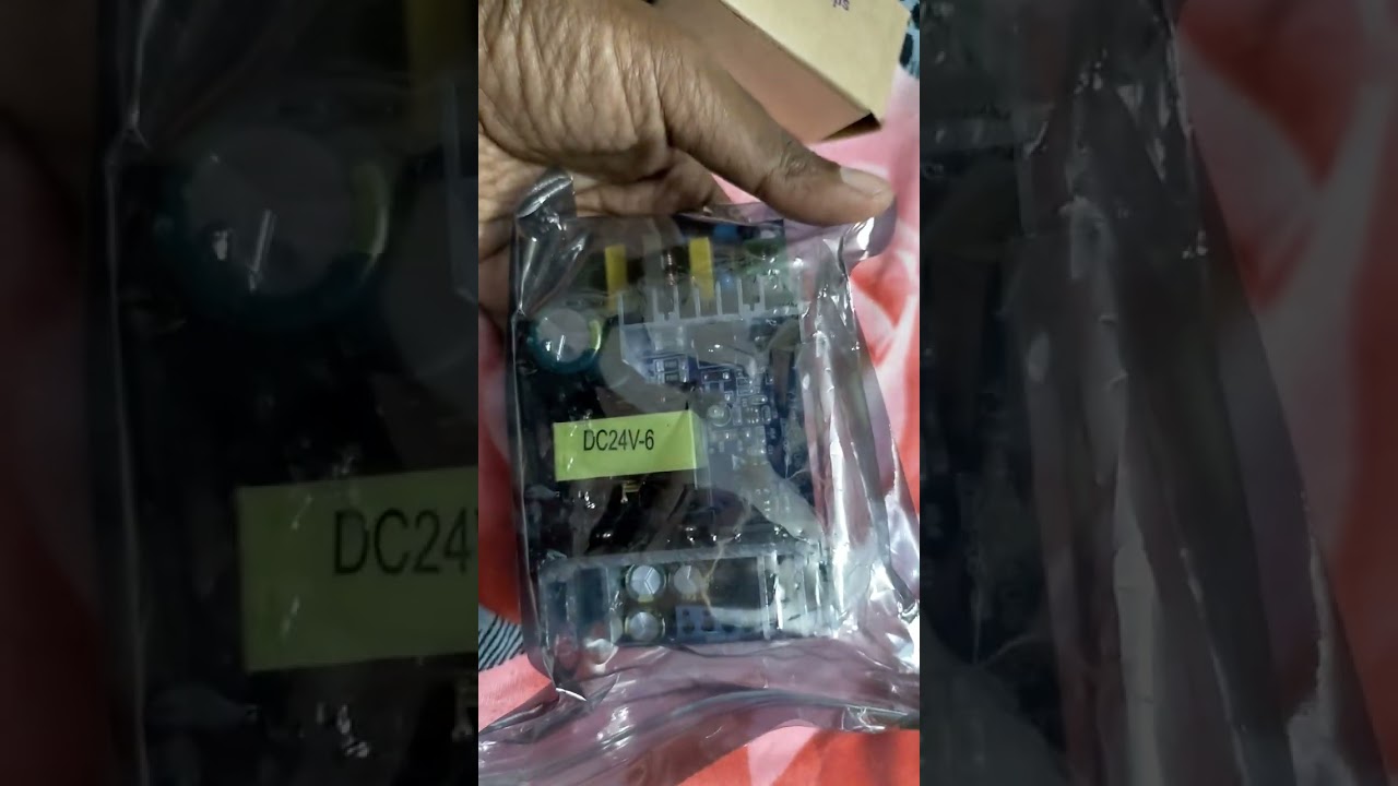 Class D 100 + 100w power amplifier board and power supply 24v 6 amp available for order 9894019372