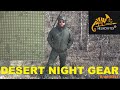 Helikon-Tex Desert Night Camouflage Gear