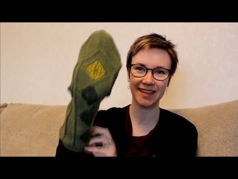 Video: Mitä sukka tarkoittaa?