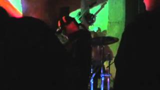 Kryote - Frozen City - Live