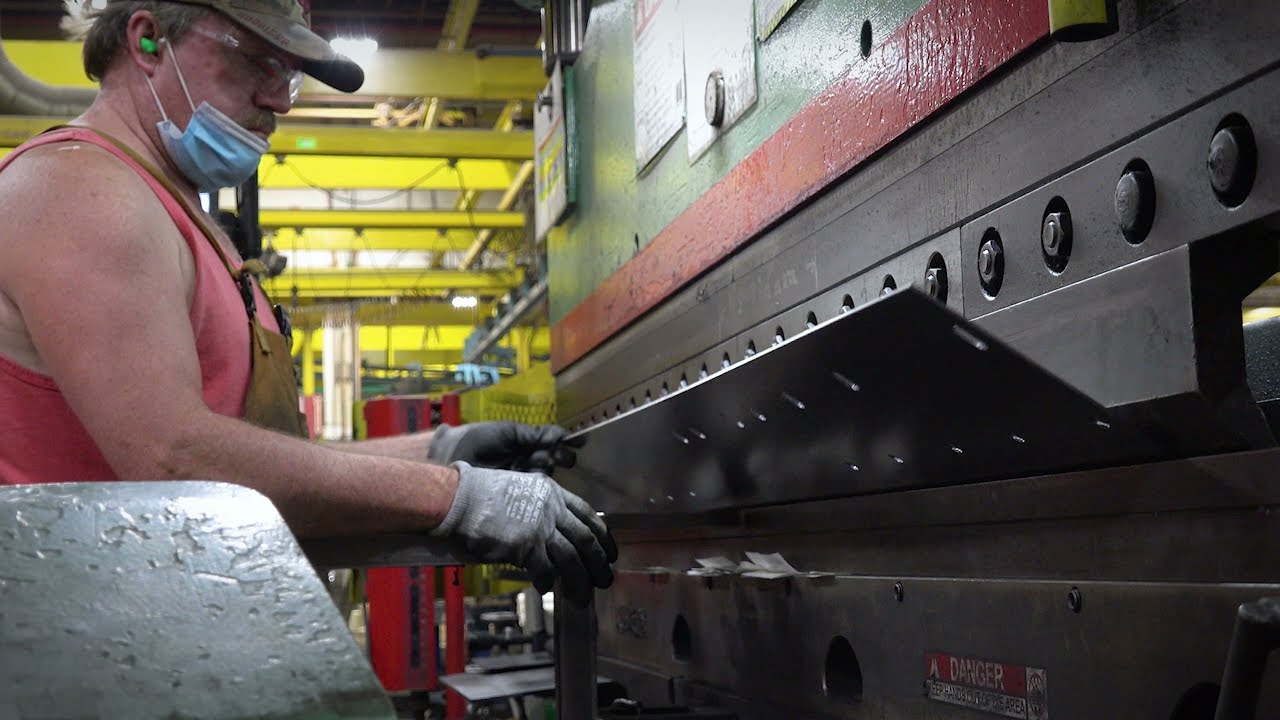 Innovating since 1925.