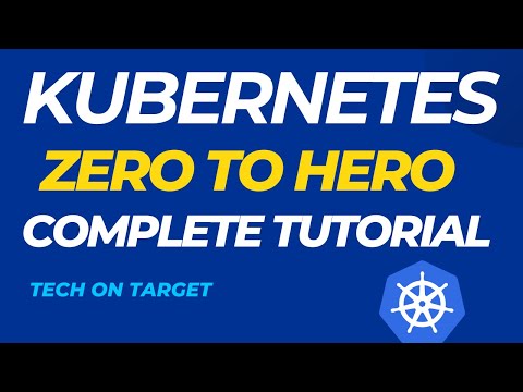 Mastering Kubernetes: From Beginner to Advanced - A Comprehensive Tutorial - YouTube Mastering Kubernetes: From Beginner to Advanced - A Comprehensive Tutorial - YouTube