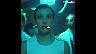 #strangerthings #edit #eleven #netflix #elevenhopper