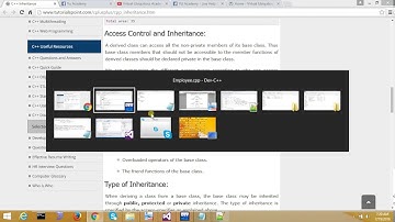 04 Inheritance Introduction With Case Study
