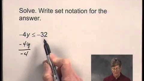 Developmental Mathematics Ch8 Ex18