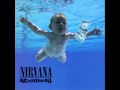 Nirvana smells like teen spirit