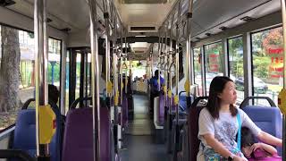 SMB8002C MAN A24 Gemilang (SBS Transit) (Service 807) (Around Khatib estate)