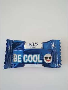 Permen kis mint obat covid 19