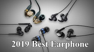 2019 Best 5 Blutooth Earphones (Bangla)