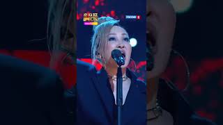 tvrussiamusic🤘🏻 «Вы уверенная, настоящая рок-звезда!» #музыка #топ #талант #песня #music