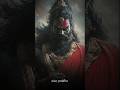 The Astrological Secret Behind Meghnad’s Death #shorts #youtubeshorts #viral