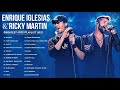 Enrique Iglesias, Ricky Martin Greatest Hits Playlist 2021 || Enrique Iglesias, Ricky Martin 2021