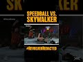 Speedball Mike Bailey Vs. Shun Skywalker! #impactwrestling #dragongate