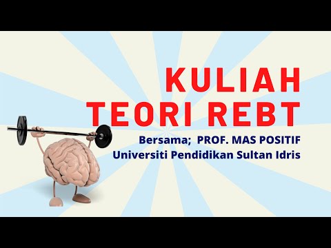 Video: Adakah perkataan anti rasional?