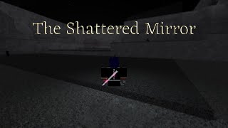 The Shattered Mirror - Verdant Moon