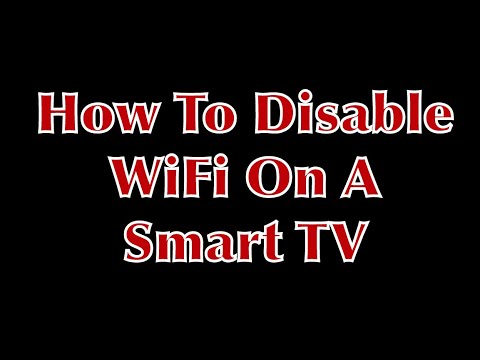 how do i disable youtube on my smart tv