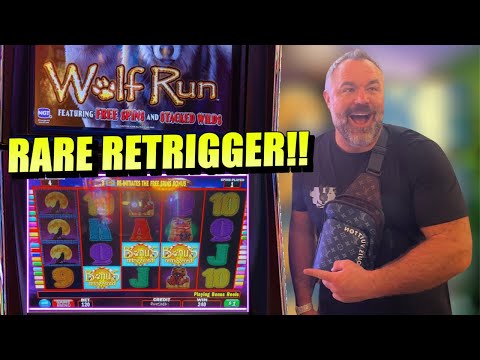 NEVER Leave A Hot Machine!!! 9 Hand Pay Jackpots!