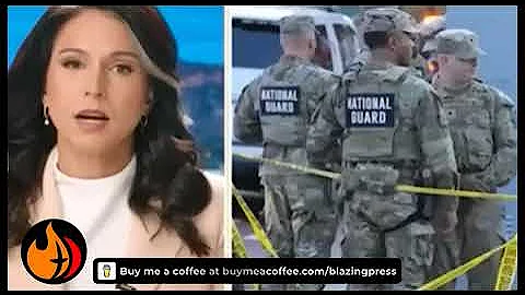 Trump Admin prepares US citizens for TERROR events on US soil after Bondi Beach in Sydney Australia