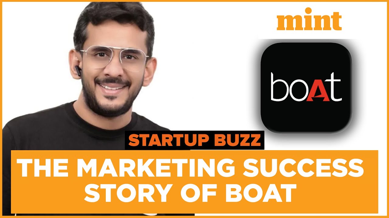 The Marketing Success Story Of BoAt, Marketing Strategy