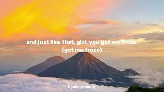Download Lagu B.o.B Bruno Mars - Nothing On You (Lyrics) MP3 Download Lagu B.o.B Bruno Mars - Nothing On You (Lyrics) MP3