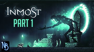 INMOST Walkthrough Part 1 No Commentary