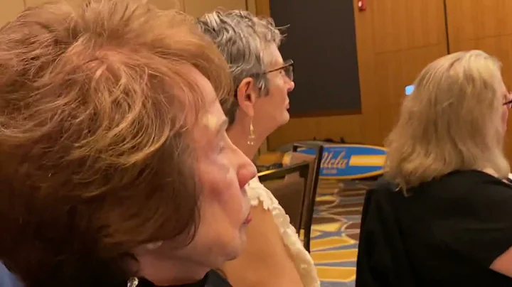 FOUR Julian Wolf Award 2022 - Sheila Tolle