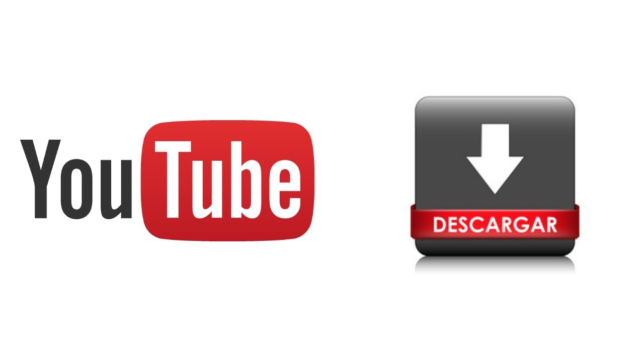 Aplicaciones para descargar videos de youtube
