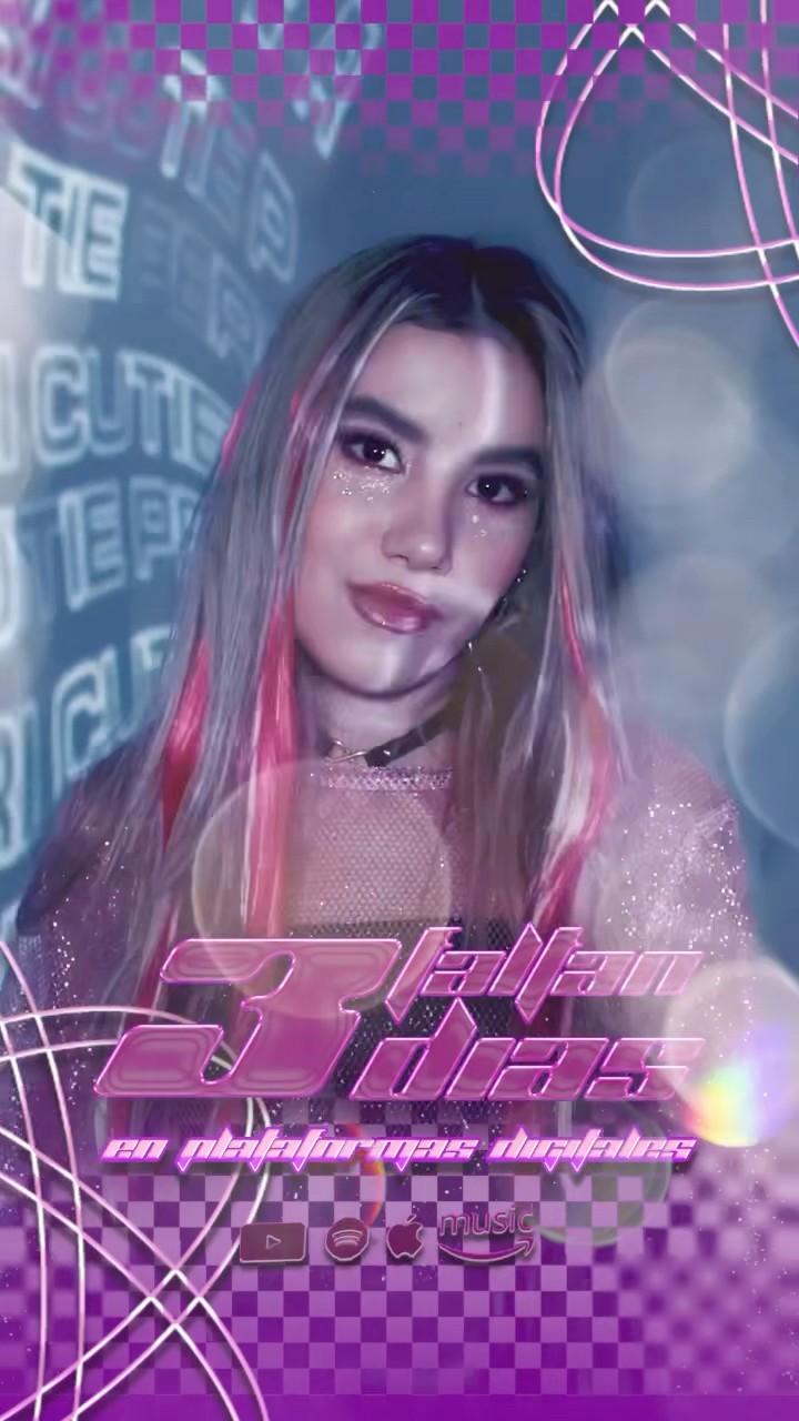 #PERRICUTIE • ESTE JUEVES ? #anaemilia #musica