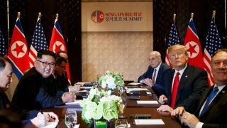 How long will it take for North Korea to denuclearize