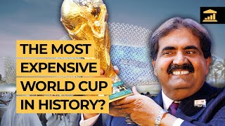 Why do QATAR invest so much money in SPORTS? - VisualPolitik EN