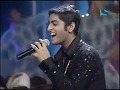 Young Arijit at his Best -  Meri Soni Meri Tamanna