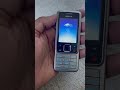 نوكيا ٦٣٠٠ Nokia 6300