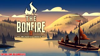 The Bonfire 2: Uncharted Shores Gameplay First Look (Android iOS) screenshot 3