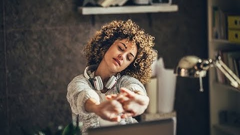 5 Reasons Why Taking Breaks Boosts Productivity