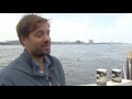 Amsterdam strijdt om extra windmolens