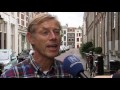 Amsterdam strijdt om extra windmolens