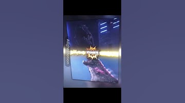Space Godzilla Vs Evolved Godzilla | #debate #edit #godzilla | Supernova prediction