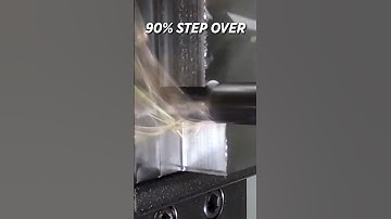 Pushing the Limits - 90% STEP OVER