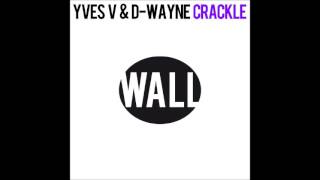 Yves V vs. Dani L Mebius & D-Wayne - Chained Crackle