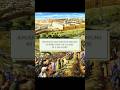 Jerusalem has survived around 40 wars over the course of 3000 years #history #jerusalem