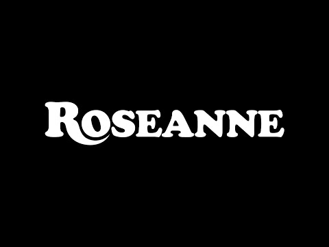 Roseanne Opening Credits (Season 2)