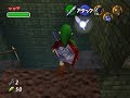 Ocarina of Time Low% MST Speedrun in 3:12:13 (commentated)