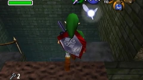 Ocarina of Time Low% MST Speedrun in 3:12:13 (commentated)