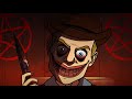 2 true tiktok horror stories animated